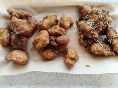 -必胜客(康华路店)