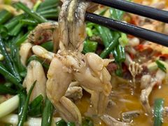 -二0二李记南瓜田鸡老字号(宜宾一店)