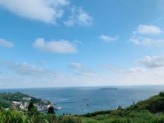 -东极岛景区