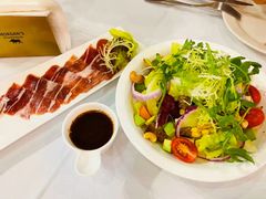 -摩根扒房(桐梓林店)