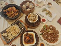 -稻香海鲜饭店(第一国际店)