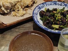 -关中道陕味艺术餐厅(西岳庙店)