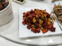 -南海渔家•海鲜•正宗海南菜(海棠湾店)