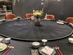 -君庭中餐厅(湘江豪生店)