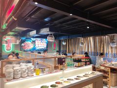 -山悦里 山野·鲜火锅(罗斯福广场店)