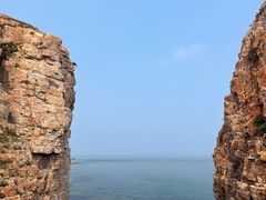 -长岛南北长山旅游景区