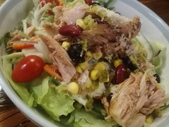 -山有花啡餐厅(常营总店)