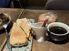 -BOCATA 西班牙餐厅(三里屯店)