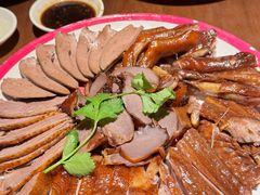 鹅全宴-春梅里卤鹅馆·47年老字号(中山路店)