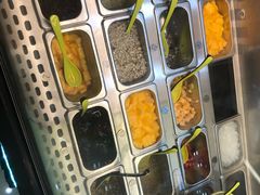 -溢仙茶(中防万宝城店)