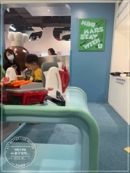 -MINI MARS KIDS CLUB亲子家庭中心(长宁天山店)