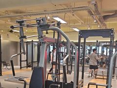 -聚健身GatherFitness(余杭店)