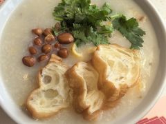 -点都德(广州白云山景区南门店)