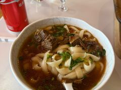 -晋阳春·山西菜·北京烤鸭(交大店)