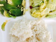 -上海大学-第1食堂