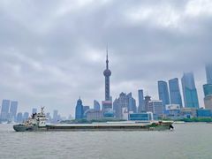 -东方明珠广播电视塔