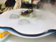 -洪氏嗨捞·猪肚鸡火锅(阳光天地店)