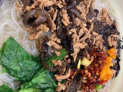 -誉兴公众餐厅(港大医院店)