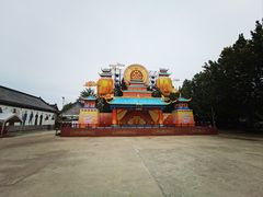 -杨家埠民间艺术大观园