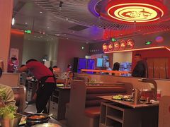 -西塔老太太泥炉烤肉(苏州大悦城店)