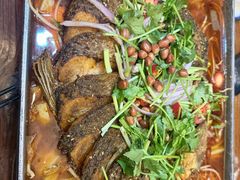 -小丫头餐厅·江浙菜·烧烤(灵隐店)