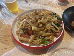 -郑记•不夜城烧烤•龙虾•虾蟹(黄鹤楼店)