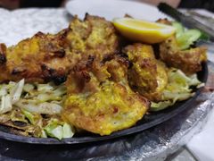 -葛尼沙印度餐厅 (镇明路店)