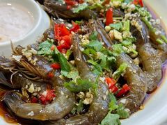 生腌虾-东江海鲜大排档·潮汕菜·砂锅粥