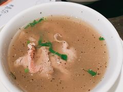西贡窝蛋牛肉-美奈小馆·越南料理(中航城君尚购物中心店)
