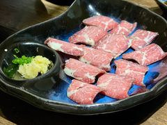 -银座日本料理(春徳街店)