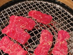 -乾杯烧肉居酒屋(中洲湾店)