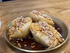 -小豆海棠(嘉兴路店)