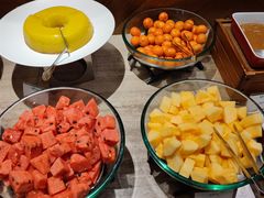 -拉蒂娜·巴西牛排馆 Latina·Brazilian Steakhouse(陆家嘴旗舰店)