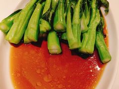广东菜心-翠香阁潮州菜馆·始于1994(珠江路店)