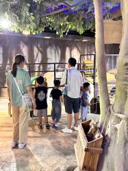 -酷嗒动物文化乐园(cutezoo西溪乐天城店)