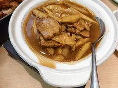 -吕氏疙瘩汤·海鲜新鲁菜(凯德mall新都心店)