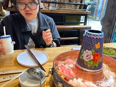 -四喜小胖·北京涮肉(五道营店)