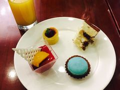 -古南都饭店-遂心遂意自助餐厅(广州路店)