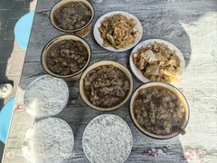 -定家小酥肉·清真(回民街店)