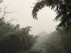 -沐川竹海旅游景区