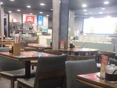 -李先生牛肉面大王(马栏店)