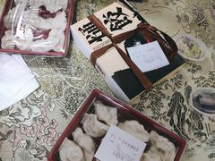 -东方饺子王(文化东路店)