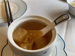 松茸炖竹荪-民国红公馆·秦淮八艳(夫子庙店)