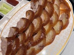 -便宜坊烤鸭店(亦庄京东店)