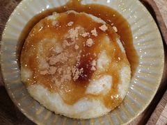 古早红糖糍粑-小满手工粉(北京来福士店)