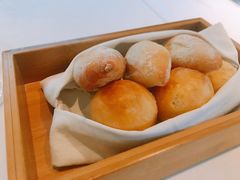 餐前面包-蝶舍·MAISON PAPILLON