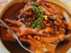 -匠熙小馆(崇文门店)