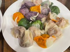 -宝源饺子(麦子店街店)