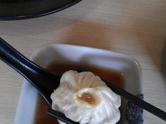 蟹粉小笼-王家沙点心店(万航渡路店)