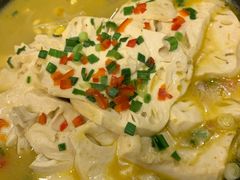 -大鹏饭店·金陵家宴(奥体中心店)